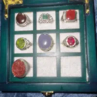 کلکسیون انگشتر