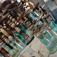 قیلون عمده تکی