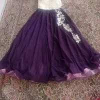 لباس مجلس سایز 36یه بار پوشیده شده