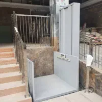 ساخت انواع بالابر هیدرولیکی و کششی|ماشین‌آلات صنعتی|تهران, صادقیه|دیوار