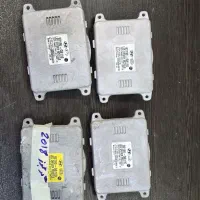 ترانس چراغ مزدا ۳ ۶ ال اف وای دی کونا