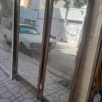 تعدادی آینه|آینه|مشهد, شهید مطهری|دیوار