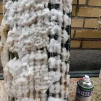 سرویس کار کولر دوتیکه