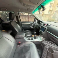 کی ام سی T8 با لوازم|خودرو سواری و وانت|تهران, سعادتآباد|دیوار