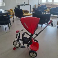 سه چرخه کودک