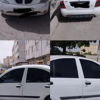 تیبا ۱ مدل ۹۴