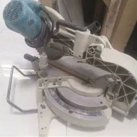 فارسی بر ماکیتا1214|ابزارآلات|مشهد, بهاران|دیوار