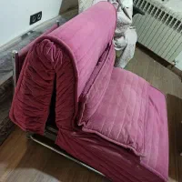 تخت دونفره تخت تاشو|تخت و سرویس خواب|تهران, اقدسیه|دیوار