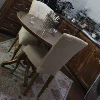 میز ناهار خوری
