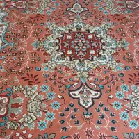 فرش ماشینی 9 متری (گلیم جاجیم طرح گبه)|فرش|تهران, مدائن|دیوار