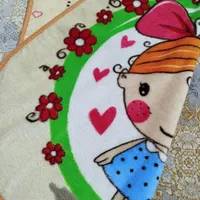 پتو نوزادی نو|اسباب و اثاث بچه|اسلام‌شهر, |دیوار