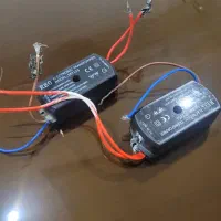 هالوژن کریستالی|ریسه و چراغ تزئینی|بجنورد, |دیوار