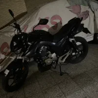 فروش موتور سیکلت زونتس صفر