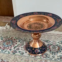 ظروف مسی