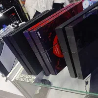 فروش ویژهps4 کپی خور شده فول بازی انتخاب فقط26.800