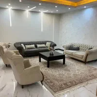 خانه مسافر پاکیزه و مجهز پارکینگدار دوخوابه نوساز