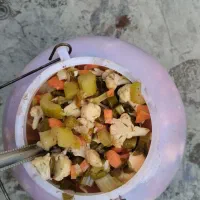 ترشی خانگی ترکیبی، کیلویی ۷۰ هزار تومان|خوردنی و آشامیدنی|مشهد, شهید شهریاری|دیوار