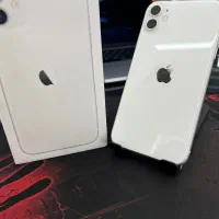 گوشی اپل آیفون iphone 11 حافظه 128GB دو سیمکارت