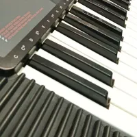 ارگ آموزشی کاسیو ۱۰ سال خوابیده. ویدیو رو ببین