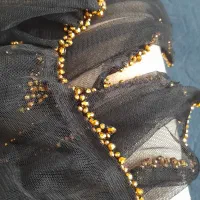 روسری محلی نو نو