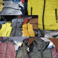 پافر کاپشن به قیمت عمده