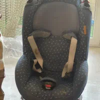 صندلی ماشین