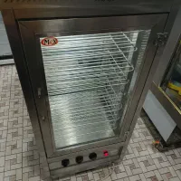 گرمکن پیراشکی و سمبوسه|فروشگاه و مغازه|اندیشه, اندیشه فاز ۴|دیوار