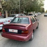 هیوندا اکسل بدون رنگ ۱۵۰تا کار از دم به قسط|خودرو سواری و وانت|مشهد, طلاب|دیوار