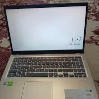 لپتاپ ایسوس نو نو در حد ۵ بار استفاده|رایانه همراه|اسلامشهر, شهرک مهدیه|دیوار