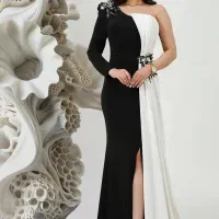 فروش لباس ها مجلسی نو