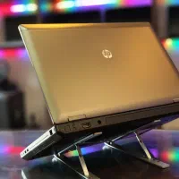 لپتاپ hp i5 حافظه SSD پورت کام دار رم ۸ تمام فلزی|رایانه همراه|تهران, بلوار کشاورز|دیوار