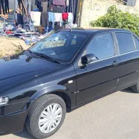 سمند سورن فول پلاس ef7 مدل ۱۴۰۴|خودرو سواری و وانت|ساری, |دیوار