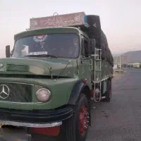 بنزتک باری