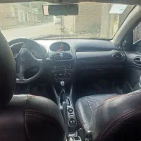 پژومدلsd95|خودرو سواری و وانت|تبریز, |دیوار