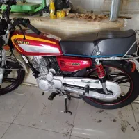 کویر 200مدل1402خشک