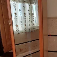 کمد قدی|جاکفشی، کمد، دراور|بیجار, |دیوار