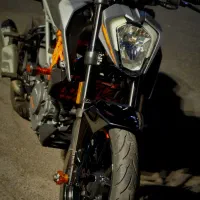کی تی ام دوک ۲۵۰ ktm 250|موتورسیکلت|تهران, صفا|دیوار