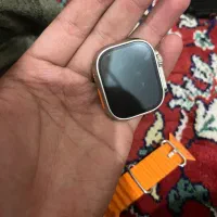 ساعت هوشمند مدل اولترا سری 8|ساعت|اردبیل, |دیوار