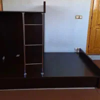 تخت دو طبقه|تخت و سرویس خواب|اصفهان, جوزدان الیادران|دیوار