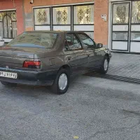 روا سال 89 آسمان خودرو تبریز نقد و اقساط|خودرو سواری و وانت|تبریز, |دیوار