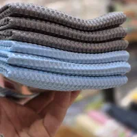 دستمال مخصوص آبگیری ظروف