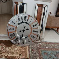 فروش ست آینه و ساعت