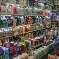 کارگر ساده شوینده بهداشتی