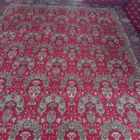 فرش دست بافت