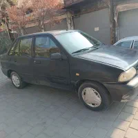 پراید صبا|خودرو سواری و وانت|رباطکریم, شهرک صنعتی صباشهر|دیوار