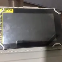 تبلت مشکی Axtrom Axpad 7105 ، روشن نمی‌شود