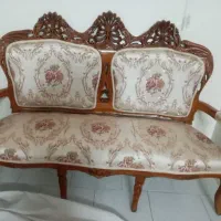 دوخت کاور مبل جنس درجه یک|مبلمان خانگی و میز عسلی|رباطکریم, شهرک والفجر|دیوار