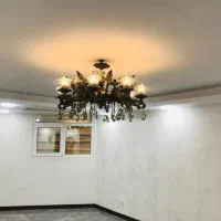 لوستر فروشی باقیمت توافقی|لوستر و چراغ آویز|اهواز, گلستان|دیوار