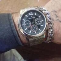 ساعت مچی رومانسون|ساعت|شوشتر, |دیوار