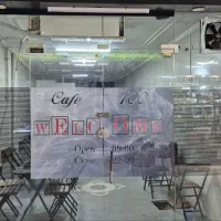 نصاب بنر مش استیکر برچسب کرکره نصب ماتکن شیشه لیبل|خدمات پیشه و مهارت|رشت, چمارسرا|دیوار